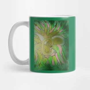 PRIMAVERA 21 Mug